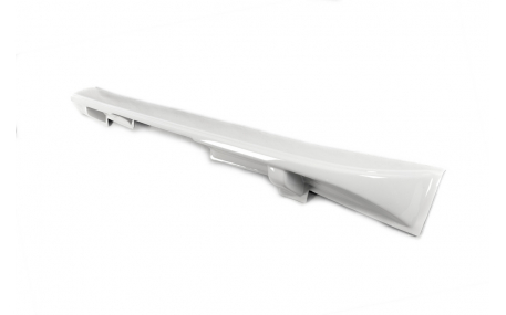 Спойлер Toyota Hilux