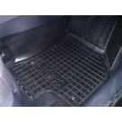 Коврики в салон Skoda Octavia A7