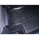 Коврики в салон Skoda Octavia A7