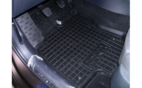 Коврики в салон Subaru Legacy/Outback