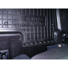 Коврики в салон Skoda Octavia A7