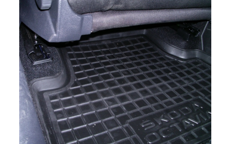 Коврики в салон Subaru Legacy/Outback