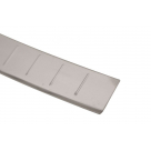 Накладка на задний бампер Volvo XC60