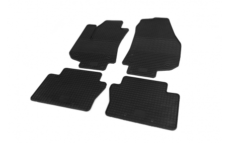 Коврики в салон Opel Zafira A