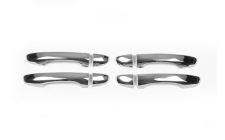 Хром накладки Volkswagen Passat B8