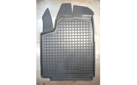 Коврики в салон 