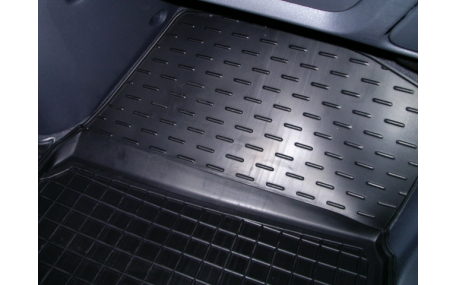 Коврики в салон 