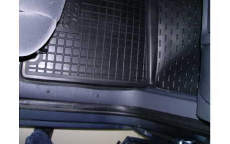 Коврики в салон 