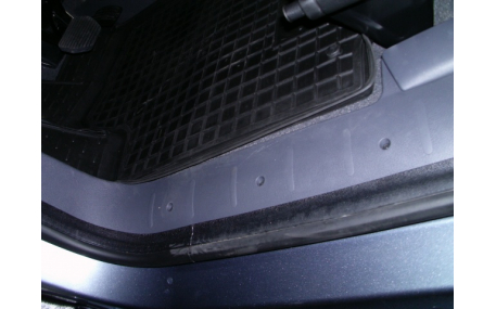 Коврики в салон 