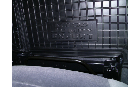 Коврики в салон 