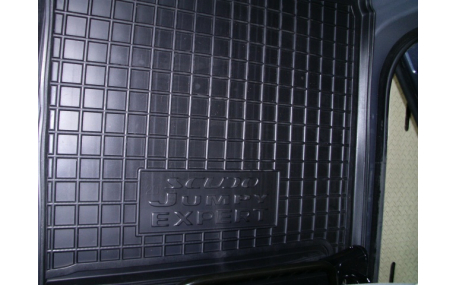 Коврики в салон 