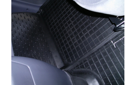 Коврики в салон 