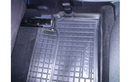 Коврики в салон Toyota Auris