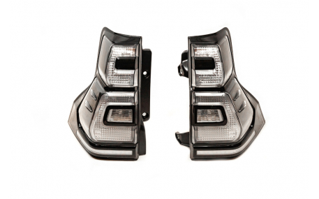 Фонари задние Toyota Land Cruiser Prado 150 2017-2023