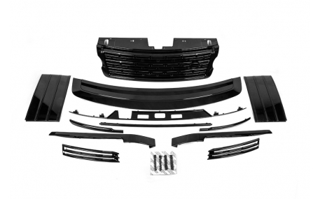 Комплект накладок Range Rover Vogue 2012-2017