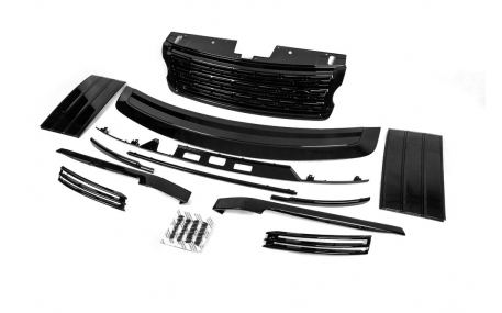 Комплект накладок Range Rover Vogue 2012-2017