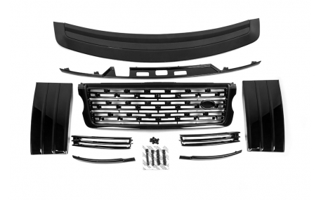 Комплект накладок Range Rover Vogue 2012-2017