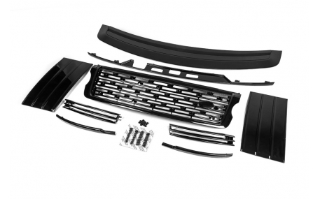 Комплект накладок Range Rover Vogue 2012-2017