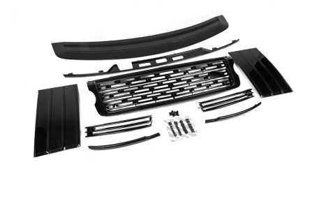 Комплект накладок Range Rover Vogue 2012-2017