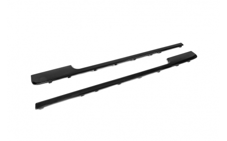 Молдинги дверей Range Rover Vogue L405