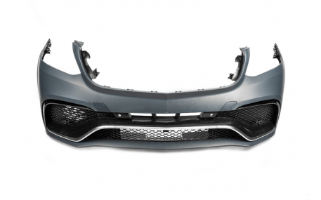 Комплект обвеса Mercedes GLS-Class X166