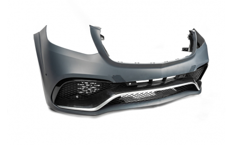 Комплект обвеса Mercedes GLS-Class X166