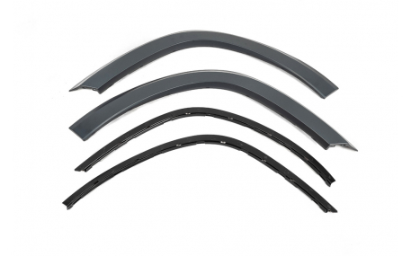 Комплект обвеса Mercedes GLS-Class X166