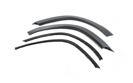 Комплект обвеса Mercedes GLS-Class X166