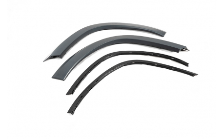 Комплект обвеса Mercedes GLS-Class X166