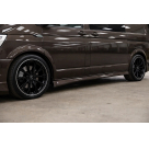 Пороги Volkswagen T6