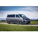 Пороги Volkswagen T6