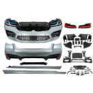 Комплект обвеса BMW 5 G30 2016-2020