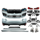 Комплект обвеса BMW 5 G30 2016-2020