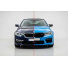 Комплект обвеса BMW 5 G30 2016-2020