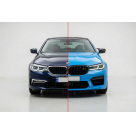 Комплект обвеса BMW 5 G30 2016-2020