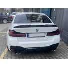 Комплект обвеса BMW 5 G30 2016-2020