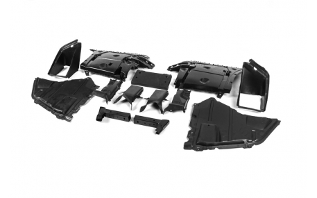 Комплект обвеса BMW 5 G30 2016-2020