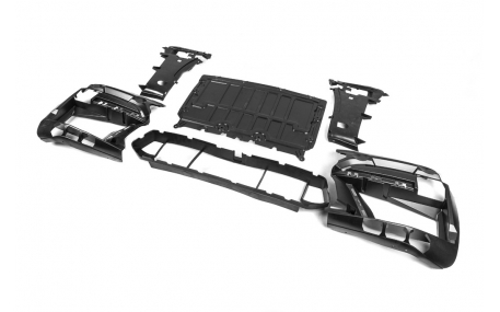 Комплект обвеса BMW 5 G30 2016-2020