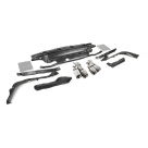 Комплект обвеса BMW 5 G30 2016-2020