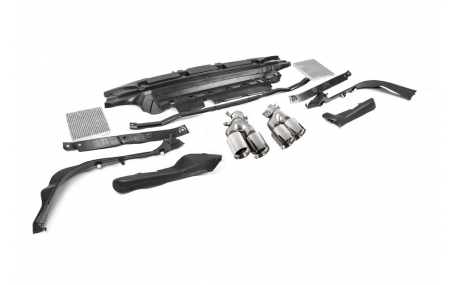 Комплект обвеса BMW 5 G30 2016-2020