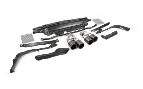 Комплект обвеса BMW 5 G30 2016-2020