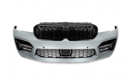 Комплект обвеса BMW 5 G30 2016-2020