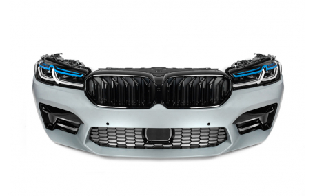 Комплект обвеса BMW 5 G30 2016-2020