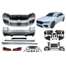 Комплект обвеса BMW 5 G30 2016-2020