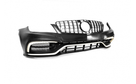 Комплект обвеса Mercedes С-class W204