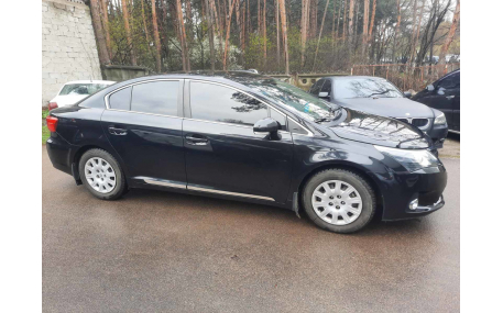 Хром накладки Hyundai Santa Fe