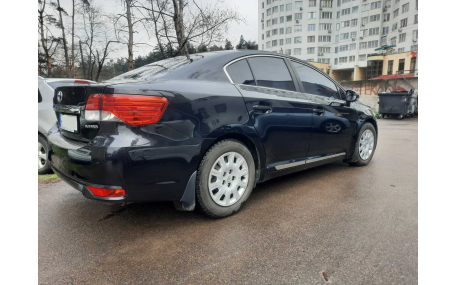 Хром накладки Hyundai Santa Fe