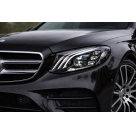 Фары передние Mercedes E-class W213 2016-2020