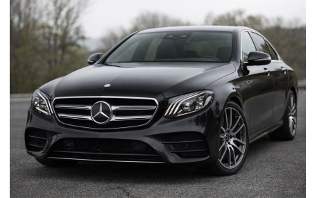 Фары передние Mercedes E-class W213 2016-2020