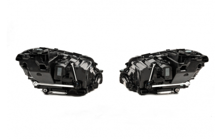 Фары передние Mercedes E-class W213 2016-2020